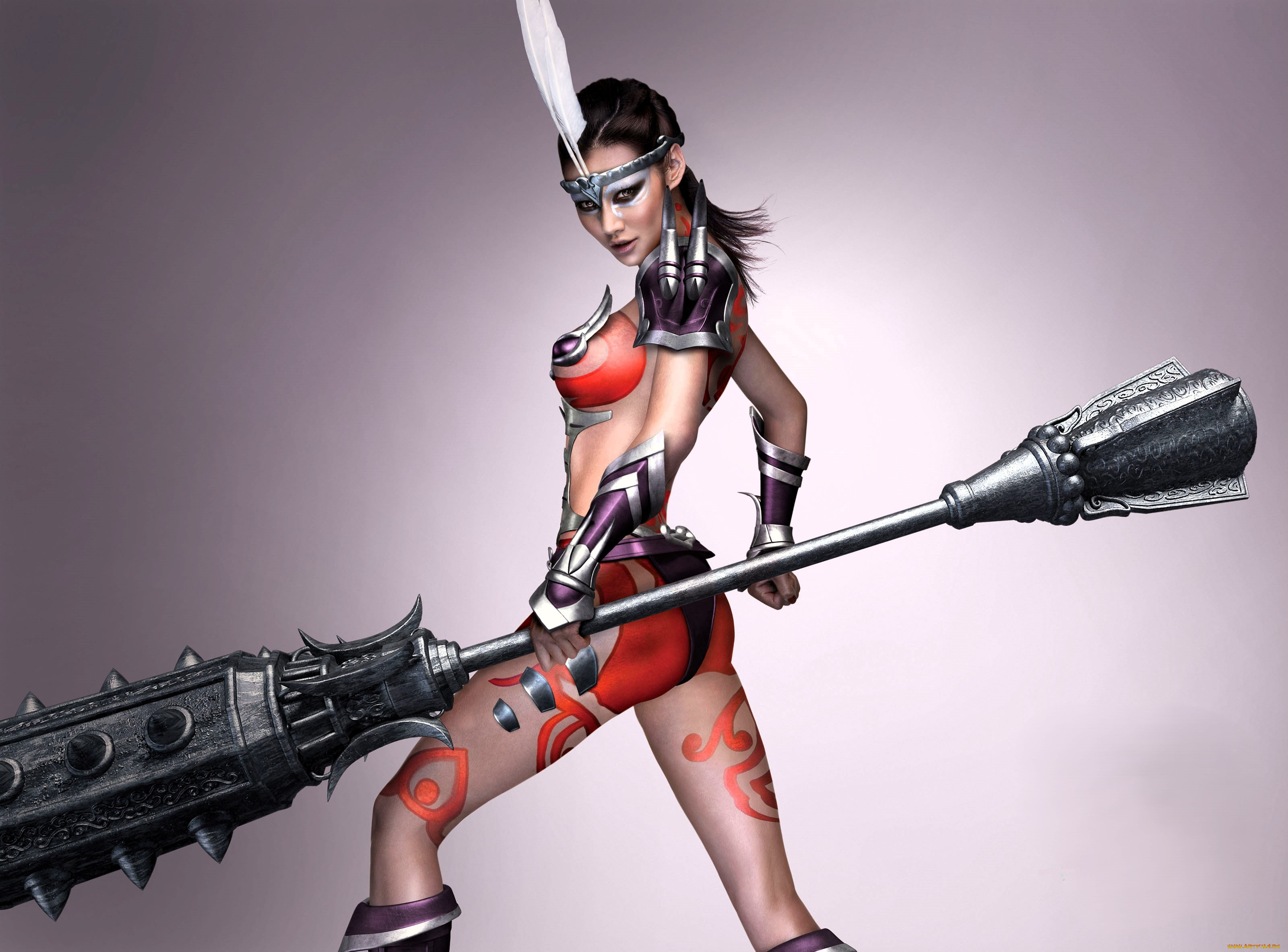  , grand warriors, , , 